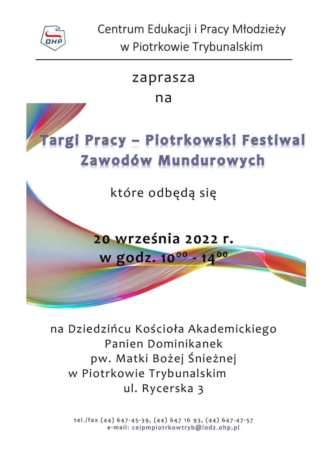 TargiPracy