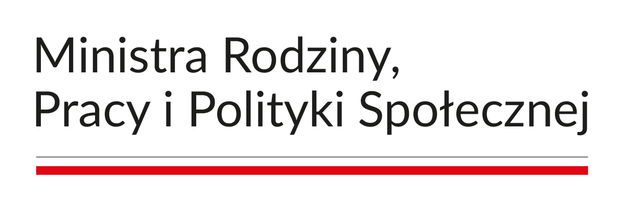 Ministra Rodziny Pracy i Polityki Społecznej